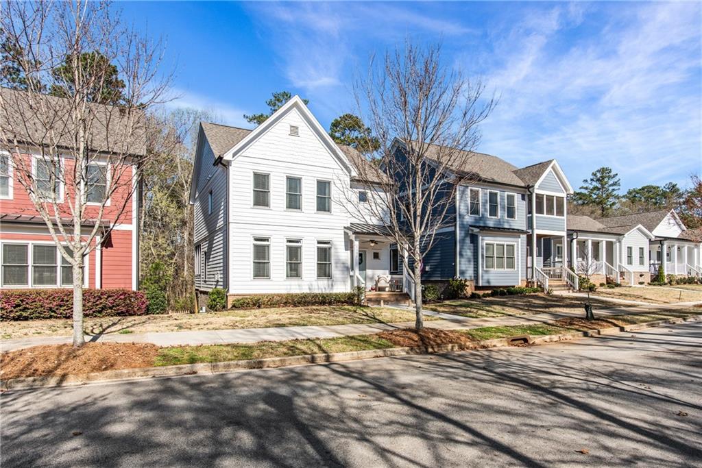 5135 Arnold Street, Covington, Georgia image 31