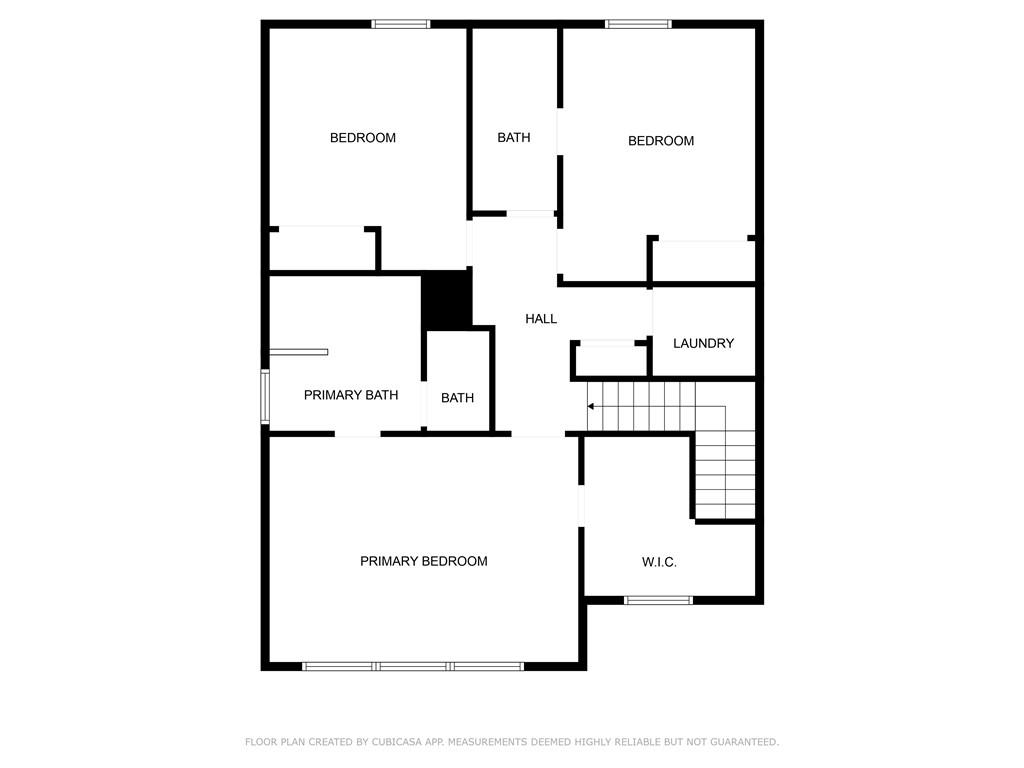 5135 Arnold Street, Covington, Georgia image 34