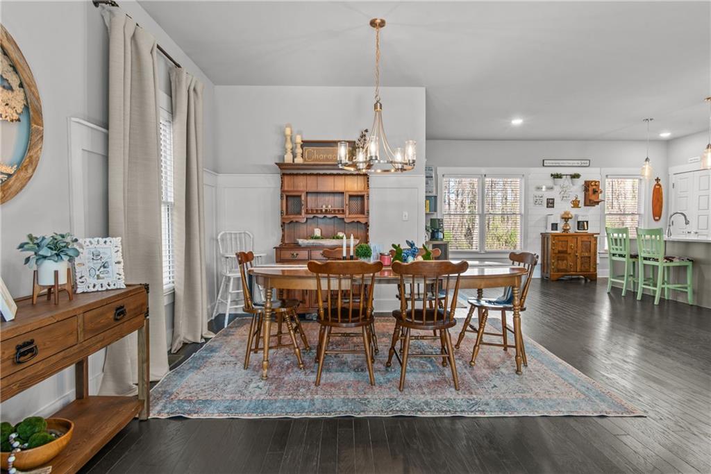 5135 Arnold Street, Covington, Georgia image 7