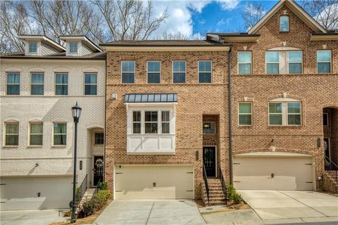 5083 Chesterfield Lane Atlanta GA 30338