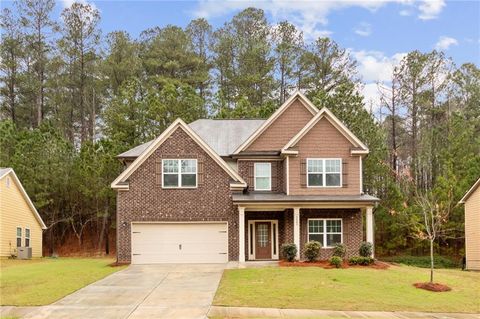 5665 Valley Loop Fairburn GA 30213