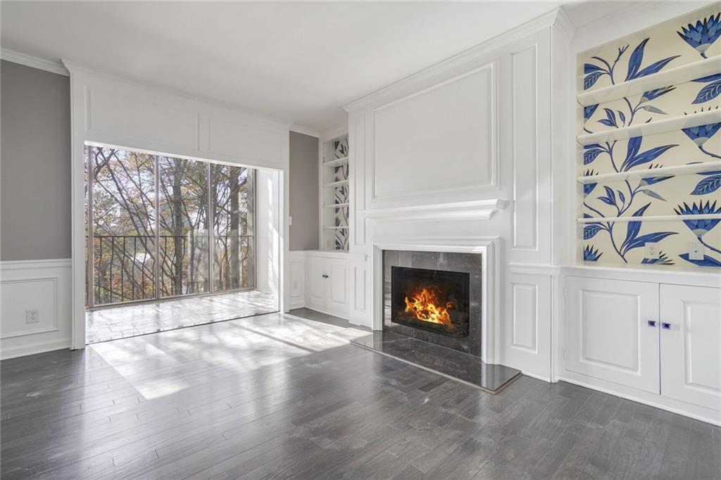 2769 Peachtree Road #10, Atlanta, Georgia image 13