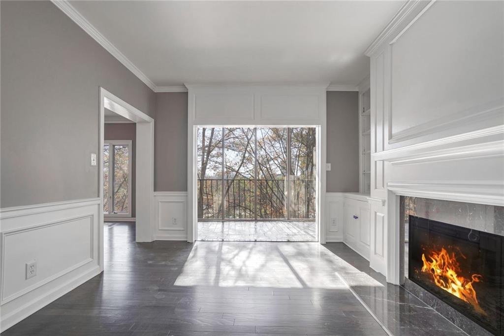 2769 Peachtree Road #10, Atlanta, Georgia image 14