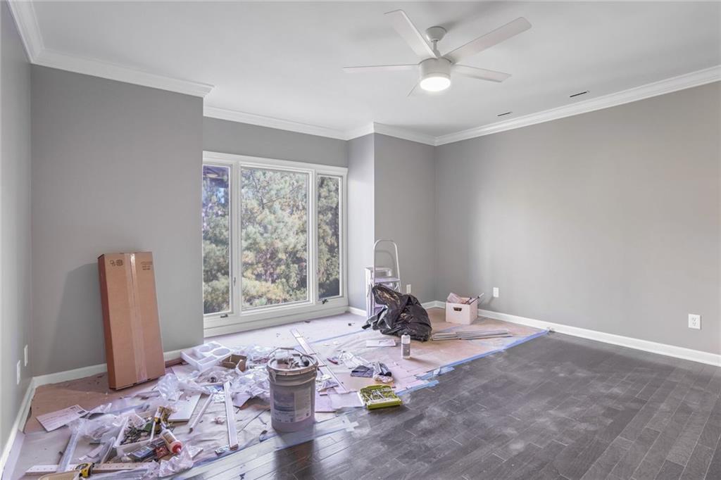 2769 Peachtree Road #10, Atlanta, Georgia image 23