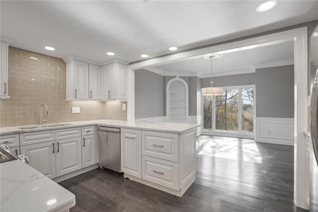 2769 Peachtree Road #10, Atlanta, Georgia image 3