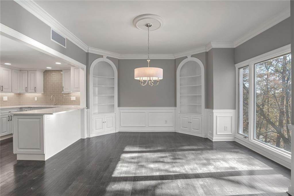 2769 Peachtree Road #10, Atlanta, Georgia image 8