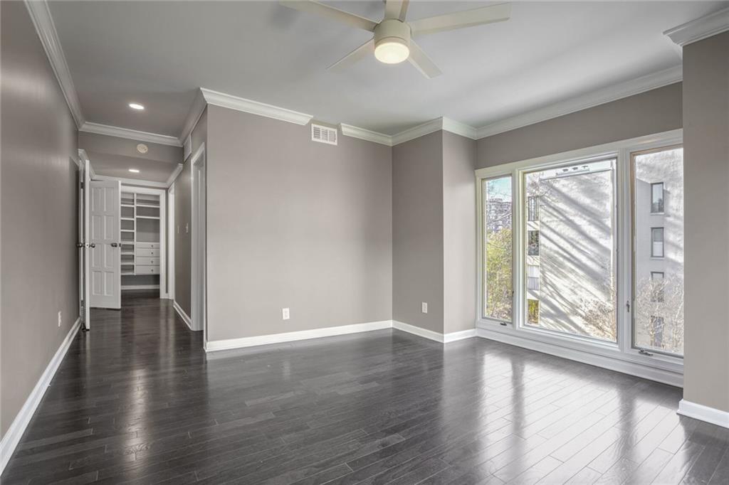 2769 Peachtree Road #10, Atlanta, Georgia image 18