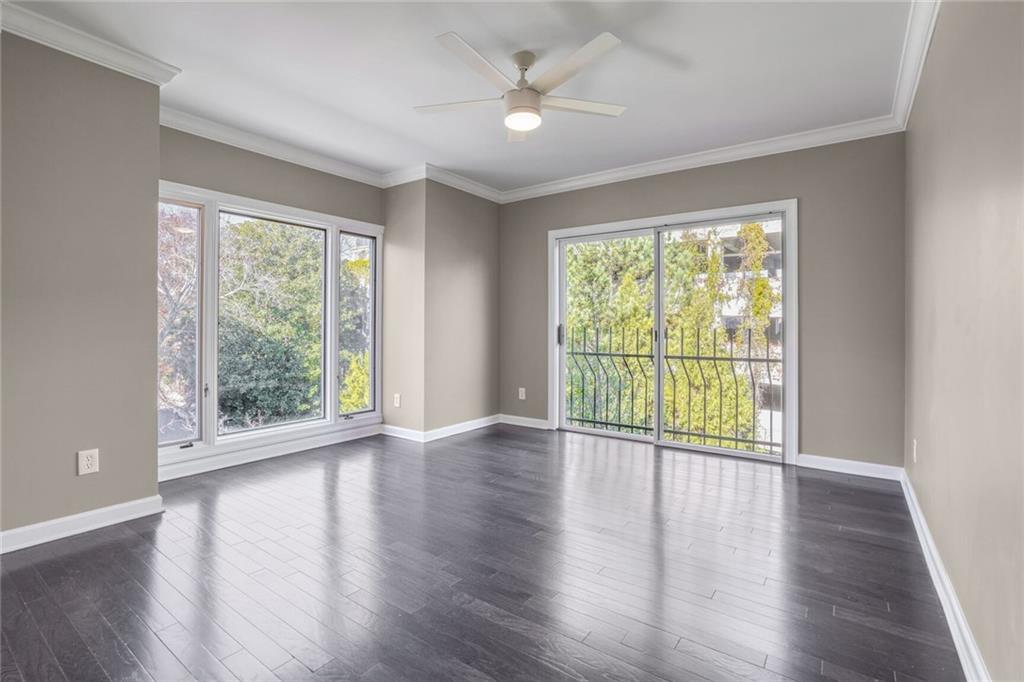 2769 Peachtree Road #10, Atlanta, Georgia image 16