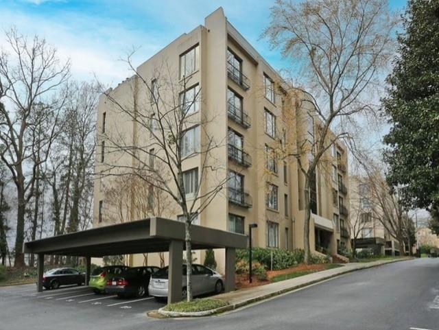 2769 Peachtree Road #10, Atlanta, Georgia image 6