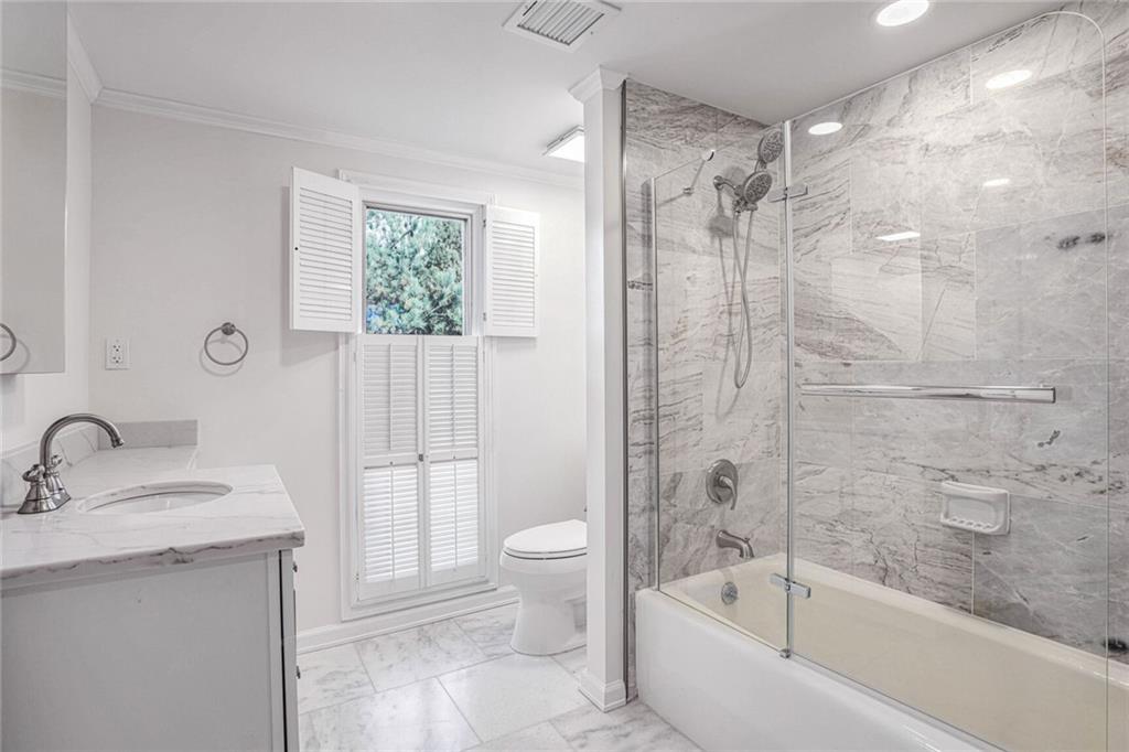 2769 Peachtree Road #10, Atlanta, Georgia image 25