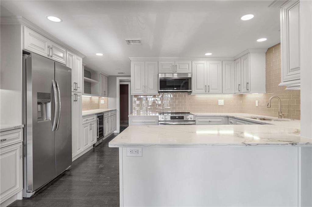 2769 Peachtree Road #10, Atlanta, Georgia image 1