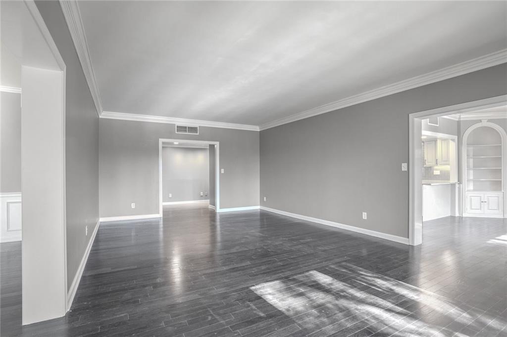 2769 Peachtree Road #10, Atlanta, Georgia image 11