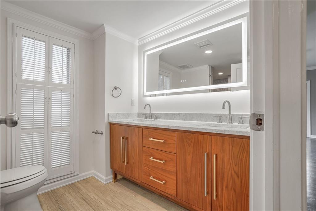 2769 Peachtree Road #10, Atlanta, Georgia image 20
