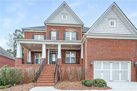 4910 Collins Lake Drive Mableton GA 30126