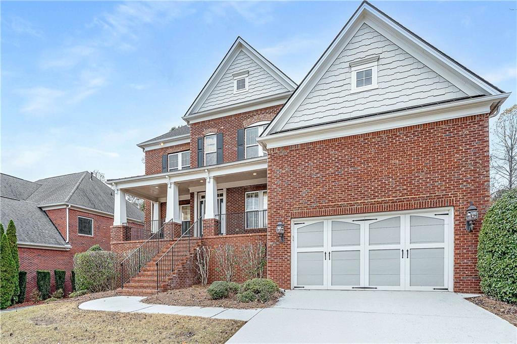 4910 Collins Lake Drive