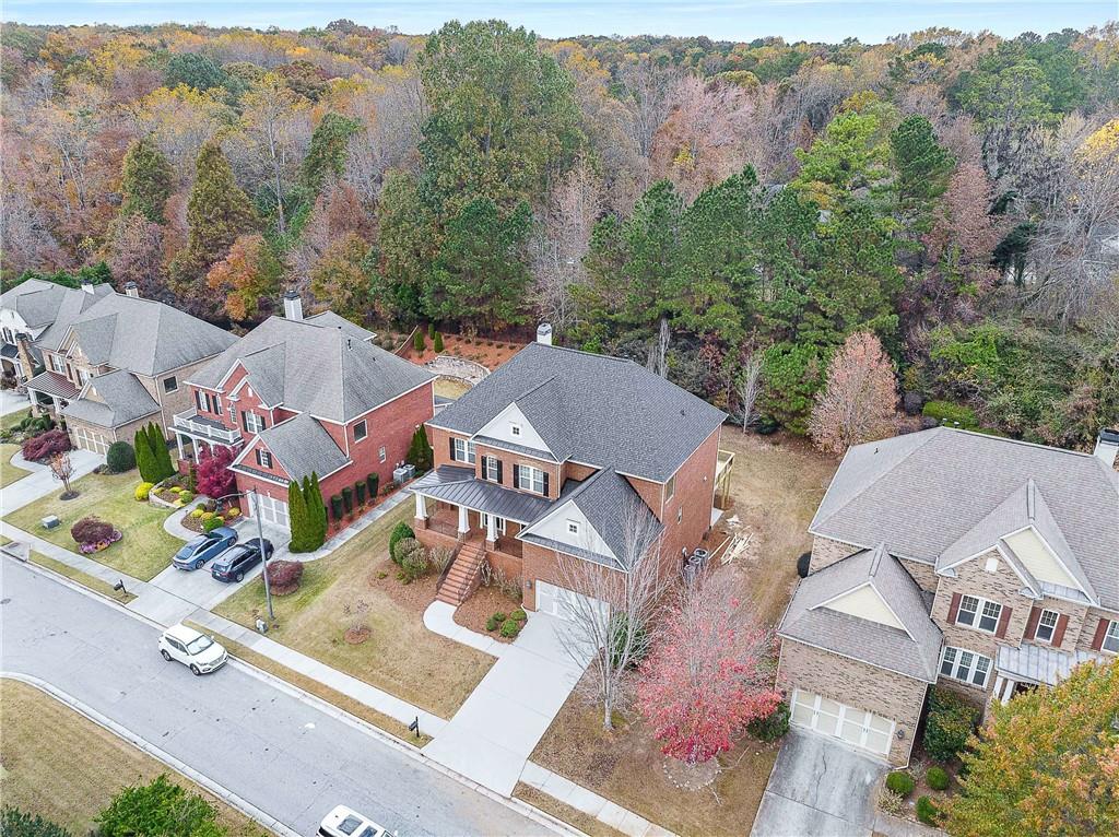 4910 Collins Lake Drive