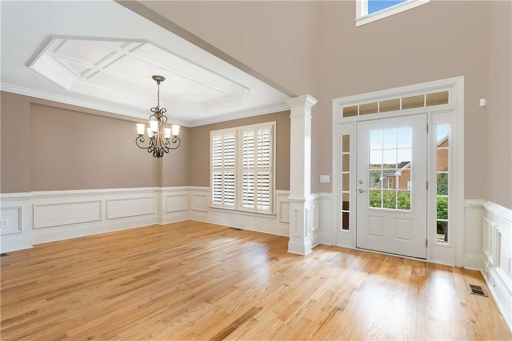 4910 Collins Lake Drive