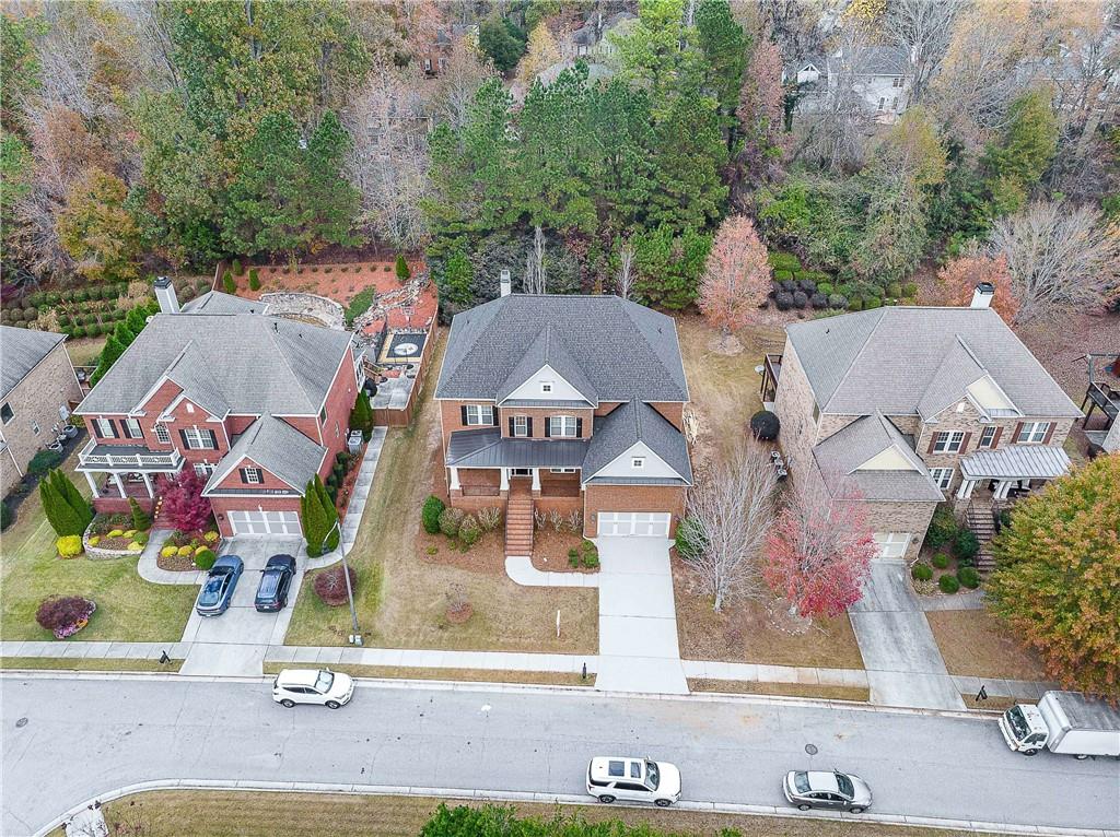 4910 Collins Lake Drive