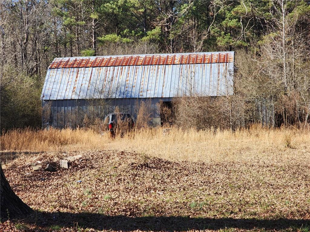 549 W Milner Road, Concord, Georgia image 24