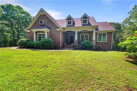 56 Cedar Gate Lane Kingston GA 30145