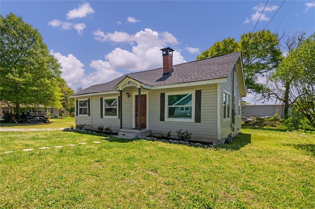 205 Mara Street, Carrollton, Georgia image 2
