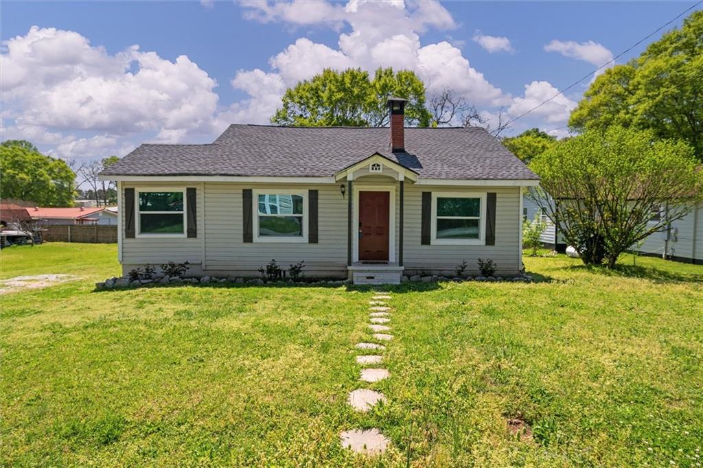 205 Mara Street, Carrollton, Georgia image 35