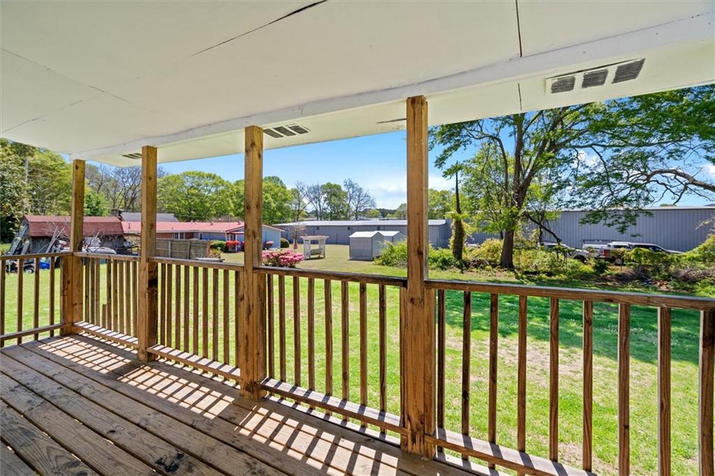 205 Mara Street, Carrollton, Georgia image 21