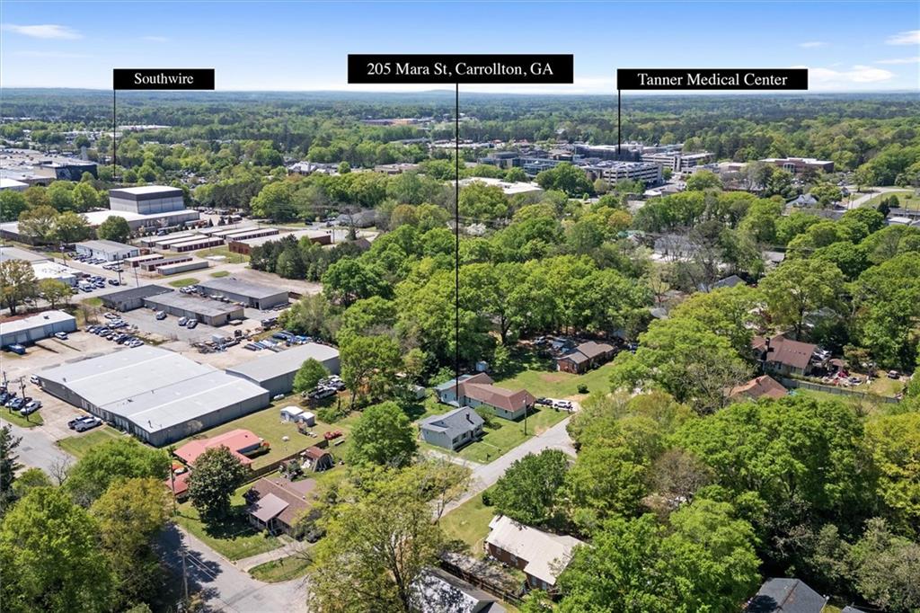 205 Mara Street, Carrollton, Georgia image 3