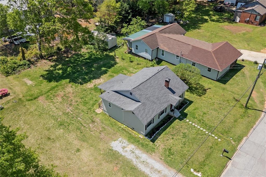 205 Mara Street, Carrollton, Georgia image 25