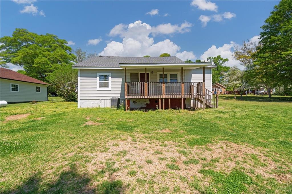 205 Mara Street, Carrollton, Georgia image 23