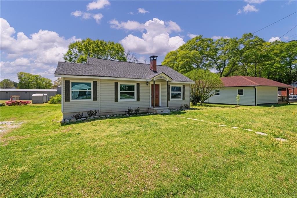 205 Mara Street, Carrollton, Georgia image 34