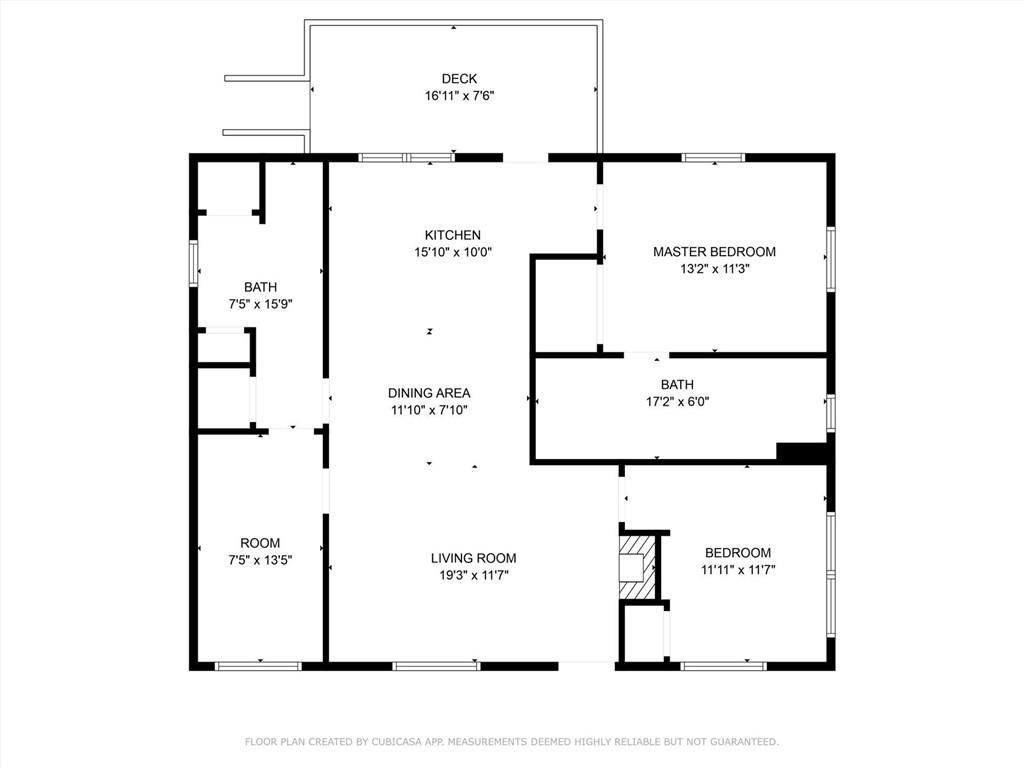 205 Mara Street, Carrollton, Georgia image 20