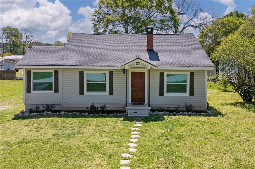 205 Mara Street, Carrollton, Georgia image 1
