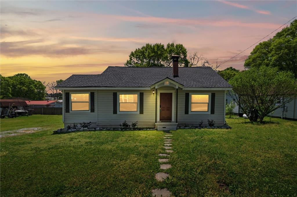 205 Mara Street, Carrollton, Georgia image 4
