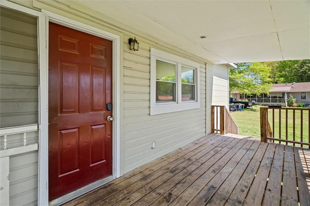 205 Mara Street, Carrollton, Georgia image 22