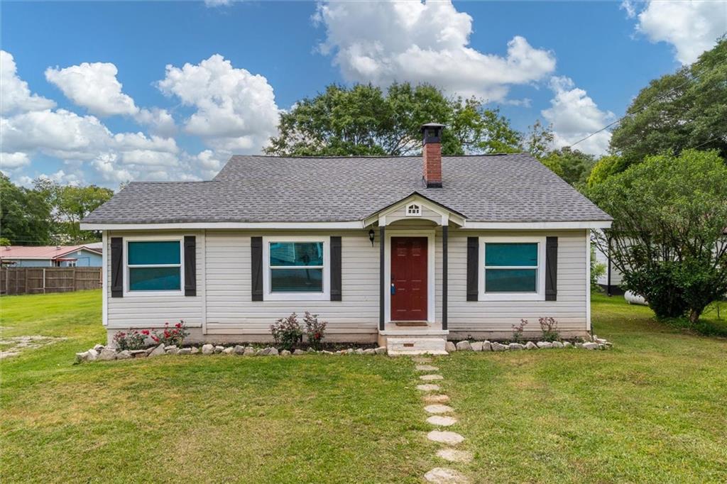 205 Mara Street, Carrollton, Georgia image 1