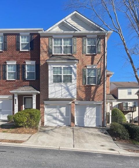2022 Meadow Peak Road Duluth GA 30097