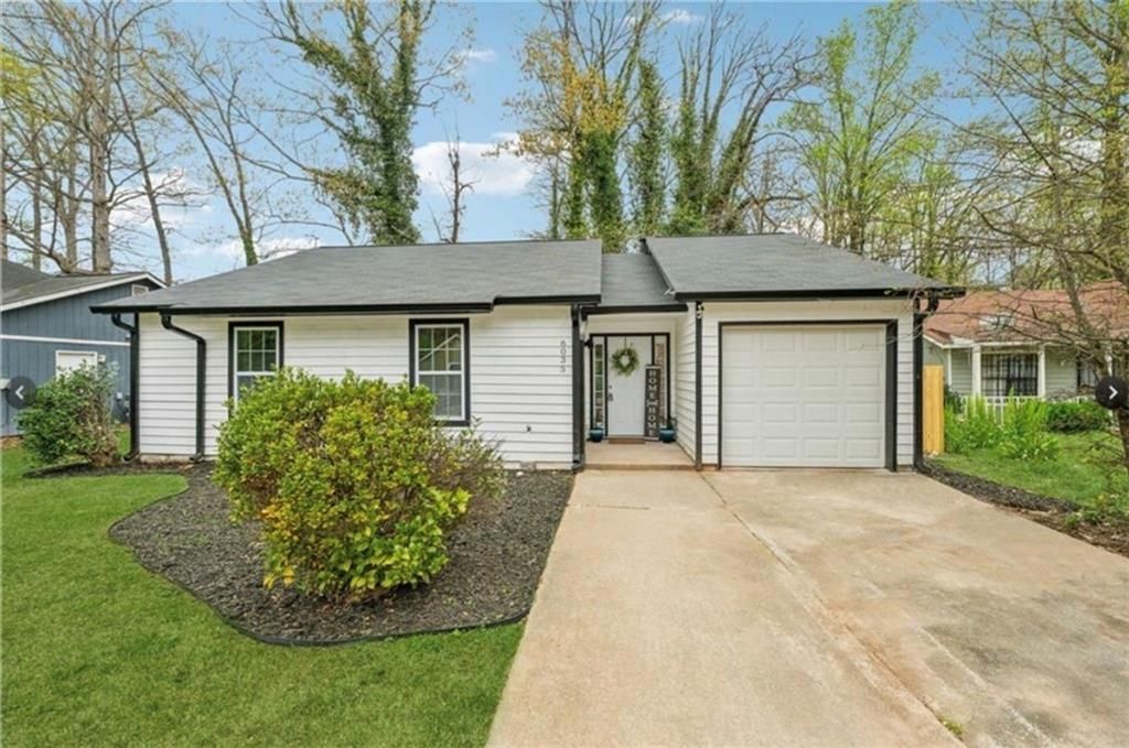 Photo of 6035 Creekford Drive, Lithonia, GA 30058 (MLS # 7729341)