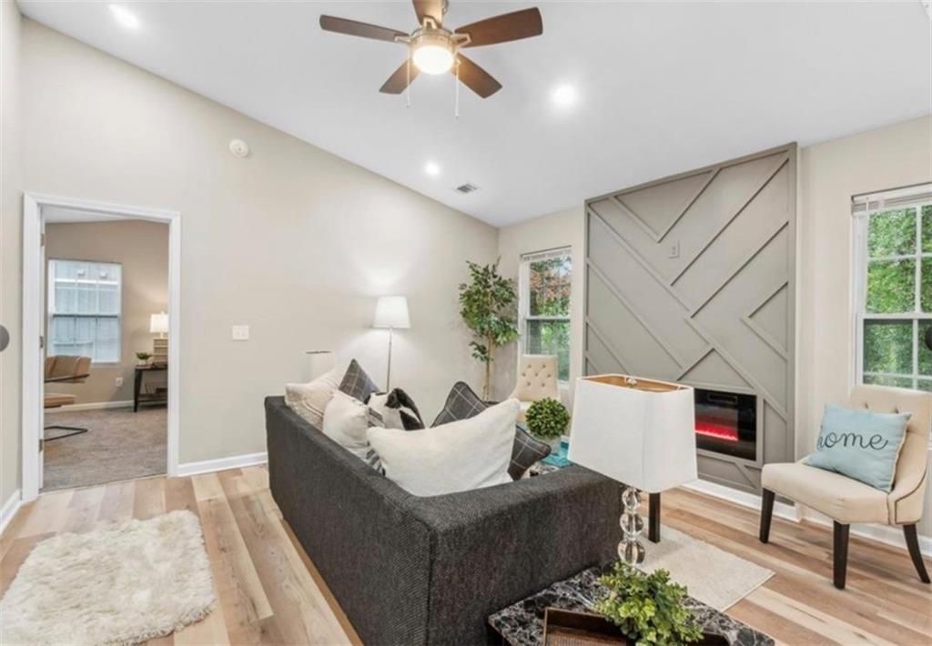 Photo of 6035 Creekford Drive, Lithonia, GA 30058 (MLS # 7729341)