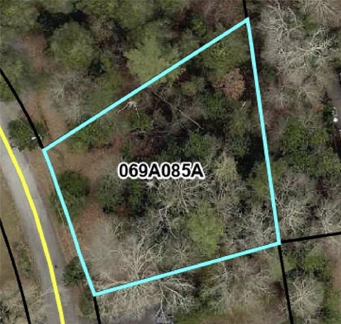 Vacant Land For Sale - Wildwood Circle<br/> Clarkesville, GA 30523