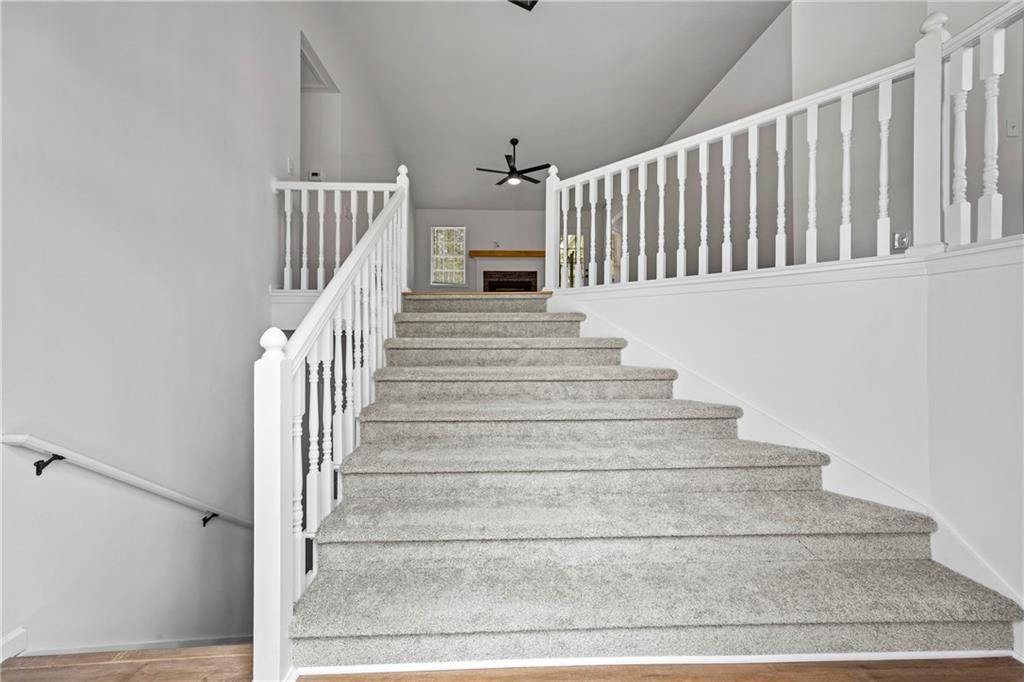 75 Greatwood Drive, White, Georgia image 5