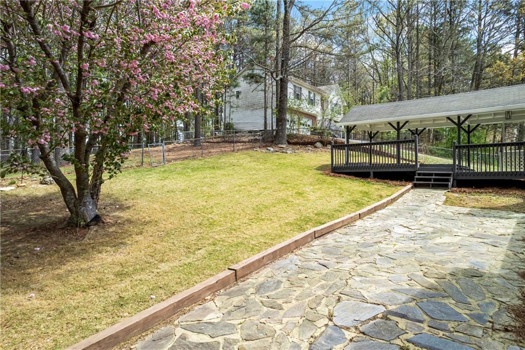 75 Greatwood Drive, White, Georgia image 42