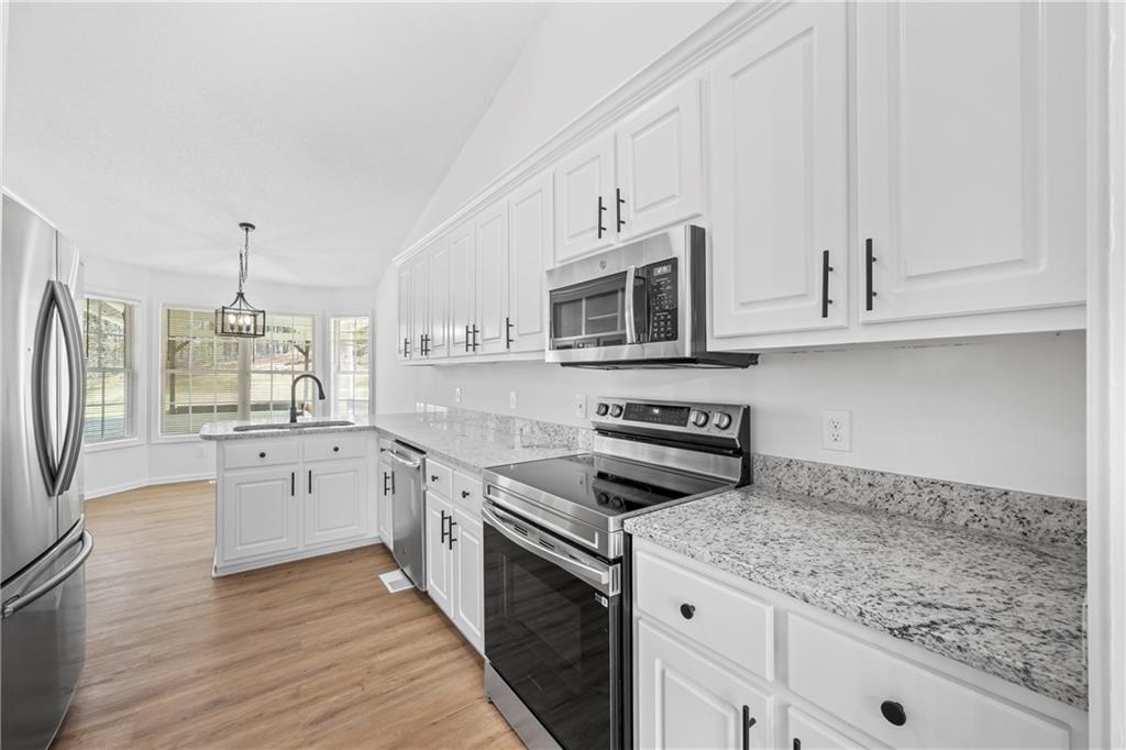 75 Greatwood Drive, White, Georgia image 13