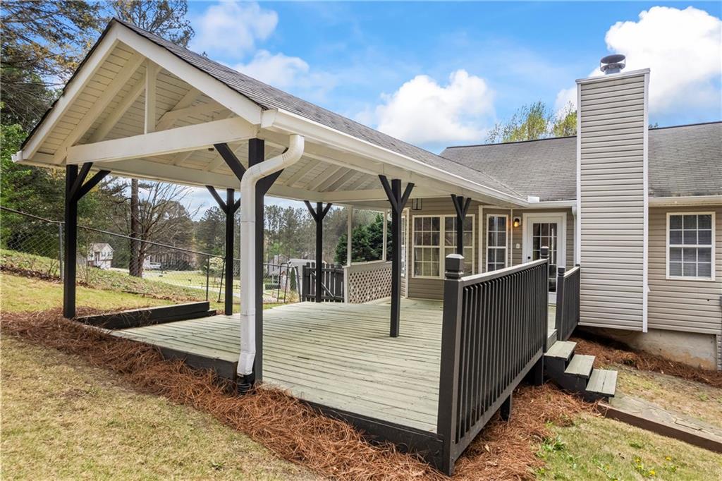 75 Greatwood Drive, White, Georgia image 46