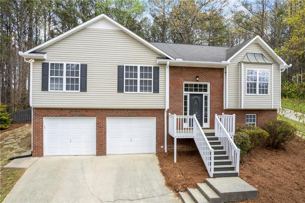 75 Greatwood Drive, White, Georgia image 1