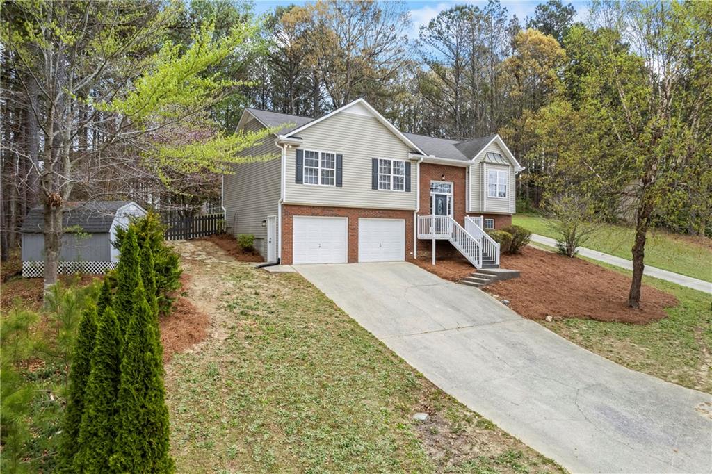 75 Greatwood Drive, White, Georgia image 3