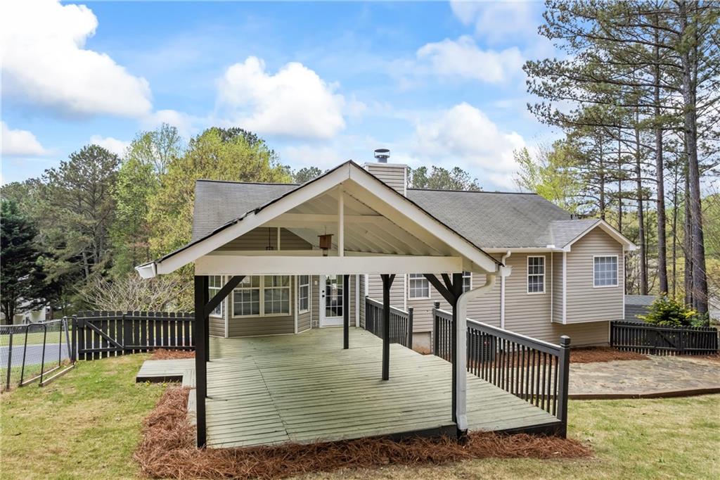 75 Greatwood Drive, White, Georgia image 45
