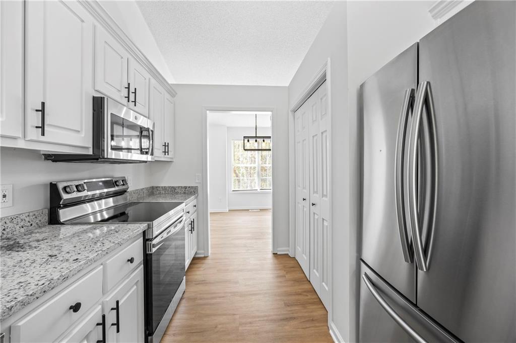 75 Greatwood Drive, White, Georgia image 14