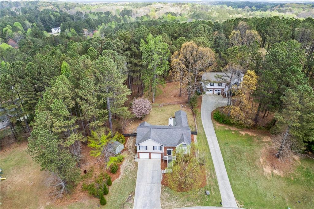 75 Greatwood Drive, White, Georgia image 4