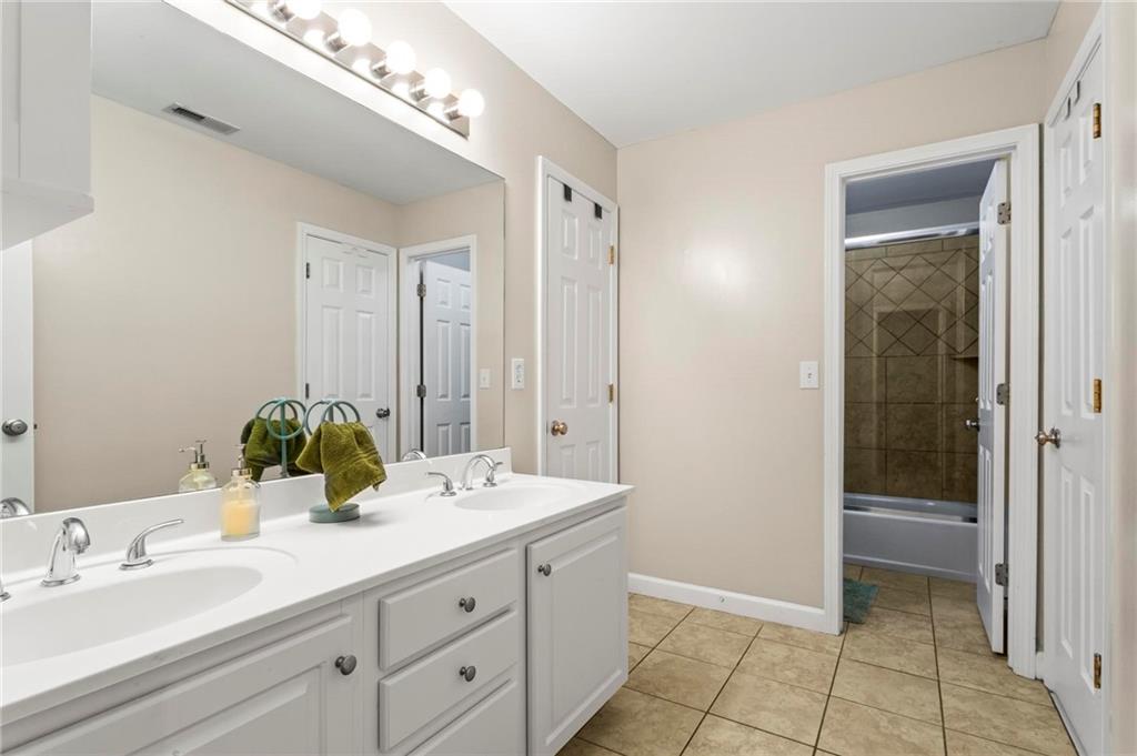 5729 Brookstone Walk, Acworth, Georgia image 31